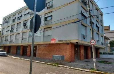 Apartamento com 2 dormitórios à venda, 71 m² por r$ 290.000,00 - vila ipiranga - porto alegre/rs