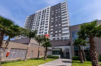 Apartamento à venda, 65 m² por r$ 500.000,00 - jardim lindóia - porto alegre/rs