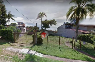 Terreno à venda, 626 m² por r$ 660.000,00 - ipanema - porto alegre/rs