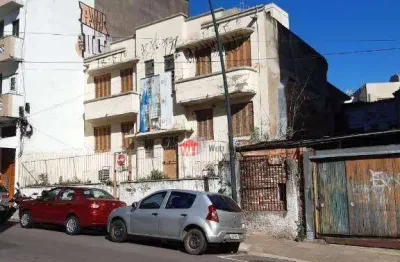 Terreno à venda, 372 m² por r$ 1.999.000,00 - centro histórico - porto alegre/rs