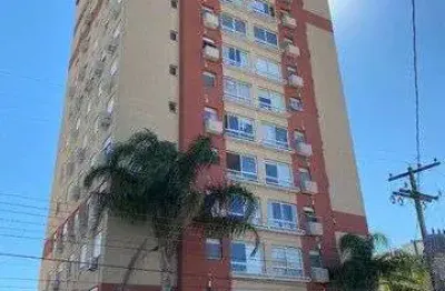 Apartamento com 3 dormitórios à venda, 68 m² por r$ 479.900 - partenon - porto alegre/rs