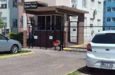 Apartamento com 2 dormitórios à venda, 48 m² por r$ 212.000,00 - humaitá - porto alegre/rs