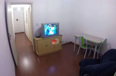 Apartamento com 1 dormitório à venda, 33 m² por r$ 185.000,00 - centro histórico - porto alegre/rs