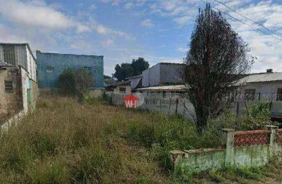 Terreno à venda, 300 m² por r$ 160.000,00 - sarandi - porto alegre/rs