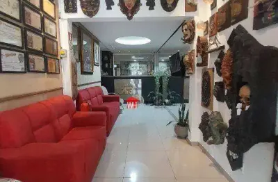 Prédio à venda, 240 m² por r$ 960.000,00 - cidade baixa - porto alegre/rs