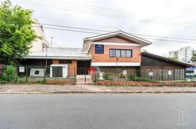 Casa com 4 dormitórios à venda, 350 m² por r$ 1.200.000,00 - tristeza - porto alegre/rs