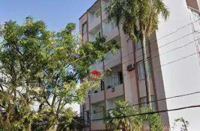 Apartamento à venda, 72 m² por r$ 289.900,00 - floresta - porto alegre/rs