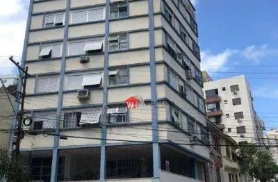 Kitnet com 1 dormitório à venda, 30 m² por R$ 230.000,00 - Centro Histórico - Porto Alegre/RS