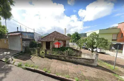 Terreno à venda, 300 m² por r$ 400.000,00 - alto petrópolis - porto alegre/rs