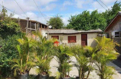 Terreno à venda, 240 m² por r$ 212.000,00 - vila jardim - porto alegre/rs