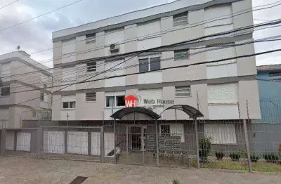 Apartamento garden com 2 dormitórios à venda, 61 m² por r$ 350.000,00 - paternon - porto alegre/rs