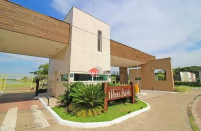 Terreno à venda, 977 m² por r$ 950.000,00 - sans souci - eldorado do sul/rs