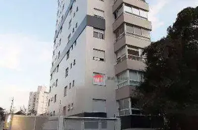 Apartamento com 2 dormitórios à venda, 80 m² por r$ 950.000,00 - petrópolis - porto alegre/rs