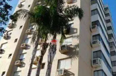 Apartamento à venda, 96 m² por r$ 695.000,00 - santana - porto alegre/rs