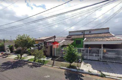 Casa com 2 dormitórios à venda por r$ 455.800,00 - igara - canoas/rs