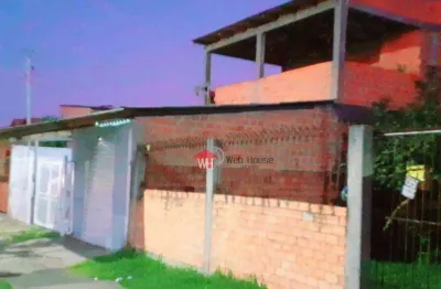 Ponto à venda, 250 m² por r$ 286.500,00 - guajuviras - canoas/rs