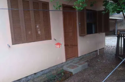 Casa com 2 dormitórios à venda, 248 m² por r$ 328.600,00 - nossa senhora das graças - canoas/rs