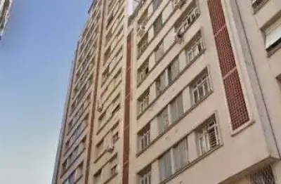 Apartamento com 2 dormitórios à venda, 100 m² por r$ 530.000,00 - centro - porto alegre/rs