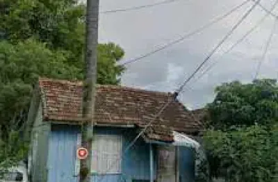 Terreno à venda, 324 m² por r$ 318.000,00 - jardim itu-sabará - porto alegre/rs