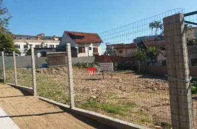 Terreno à venda, 602 m² por r$ 600.000,00 - cristo redentor - porto alegre/rs