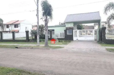 Terreno à venda, 154 m² por r$ 210.000,00 - rubem berta - porto alegre/rs