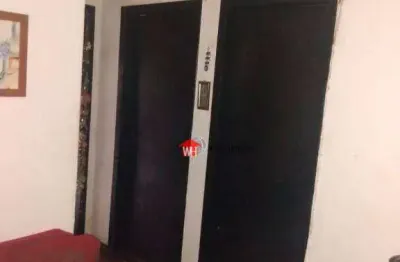 Apartamento com 2 dormitórios à venda, 45 m² por r$ 95.400 - rubem berta - porto alegre/rs