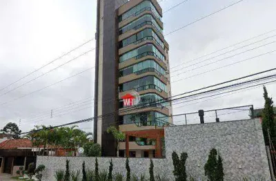 Apartamento com 4 dormitórios à venda, 283 m² por r$ 1.426.000,00 - centro - esteio/rs