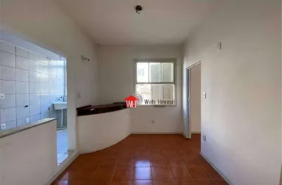 Apartamento à venda, 37 m² por r$ 157.600,00 - centro histórico - porto alegre/rs