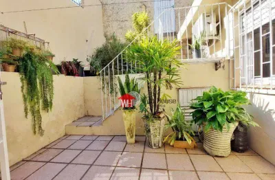 Apartamento garden com 2 dormitórios à venda, 94 m² por r$ 308.000,00 - medianeira - porto alegre/rs