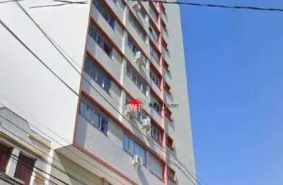 Apartamento com 2 dormitórios à venda, 70 m² por r$ 220.000 - floresta - porto alegre/rs