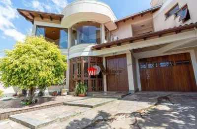 Sobrado com 3 dormitórios à venda por r$ 1359000 - estância velha - canoas/rs