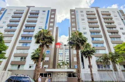 Apartamento à venda, 159 m² por r$ 1.950.000,00 - menino deus - porto alegre/rs