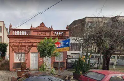 Terreno à venda, 337 m² por r$ 690.000,00 - navegantes - porto alegre/rs