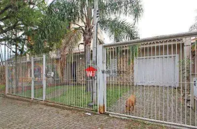 Casa à venda, 180 m² por r$ 640.000,00 - ipanema - porto alegre/rs