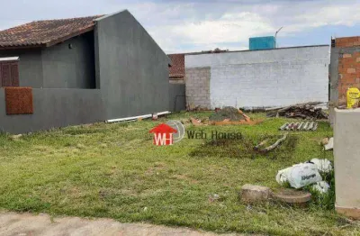Terreno à venda, 136 m² por r$ 110000 - neópolis - gravataí/rs