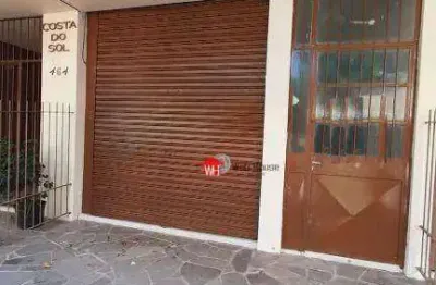 Loja à venda, 50 m² por r$ 252.000,00 - centro histórico - porto alegre/rs