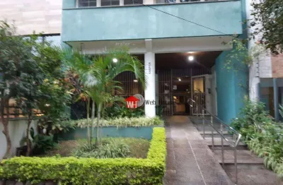 Sala à venda, 55 m² por r$ 180.000,00 - petrópolis - porto alegre/rs