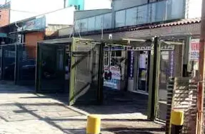 Apartamento com 1 dormitório à venda, 39 m² por r$ 170.000,00 - cristal - porto alegre/rs