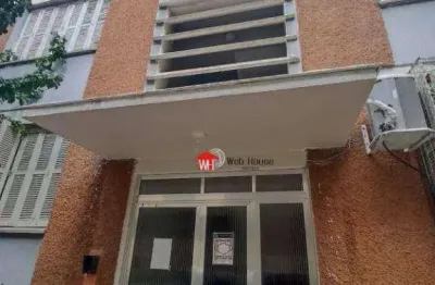 Apartamento com 2 dormitórios à venda, 60 m² por r$ 259.000 - mont'serrat - porto alegre/rs