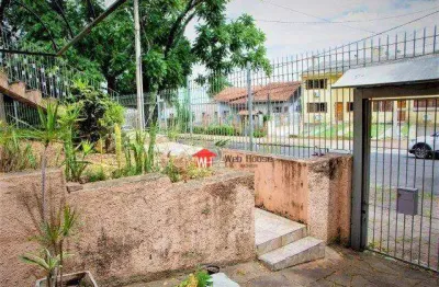 Casa com 4 dormitórios à venda, 423 m² por r$ 2.700.000,00 - glória - porto alegre/rs