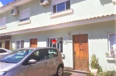 Apartamento à venda, 97 m² por r$ 276.595,00 - hípica - porto alegre/rs