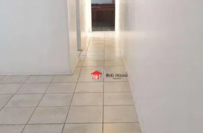 Apartamento com 4 dormitórios à venda, 117 m² por r$ 383.000,00 - centro histórico - porto alegre/rs