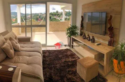 Casa à venda, 200 m² por r$ 585.000,00 - partenon - porto alegre/rs