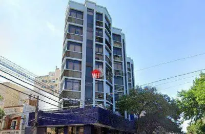 Sala à venda, 26 m² por r$ 160.000,00 - centro histórico - porto alegre/rs