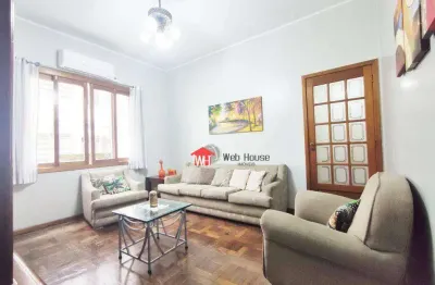 Apartamento com 3 dormitórios à venda, 115 m² por r$ 510.000,00 - cidade baixa - porto alegre/rs