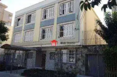 Apartamento com 4 dormitórios à venda, 102 m² por r$ 365.000,00 - menino deus - porto alegre/rs