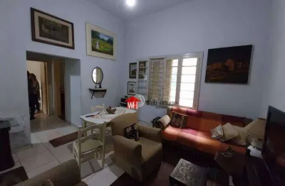 Apartamento garden com 3 dormitórios à venda, 98 m² por r$ 147.000,00 - floresta - porto alegre/rs