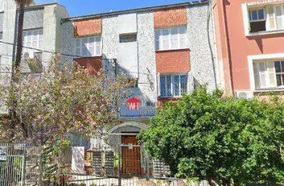 Kitnet com 1 dormitório à venda, 22 m² por r$ 169.900,00 - cidade baixa - porto alegre/rs