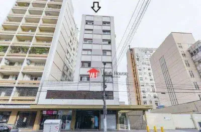 Apartamento com 3 dormitórios à venda, 115 m² por r$ 535.000,00 - independência - porto alegre/rs