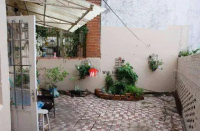 Apartamento garden à venda, 59 m² por r$ 325.000,00 - petrópolis - porto alegre/rs